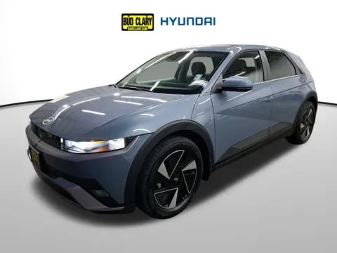 Blue 2026 Hyundai IONIQ 5 SE for sale in Auburn, WA