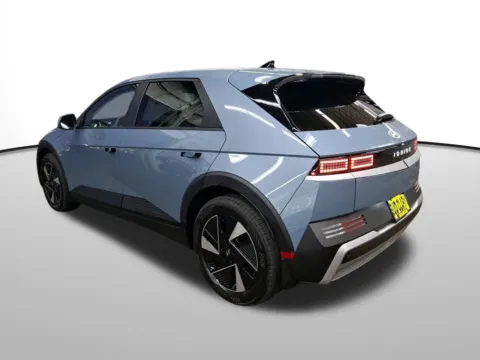 Another view of 2026 Hyundai IONIQ 5 SE for sale in Auburn, WA at Bud Clary Auburn Hyundai