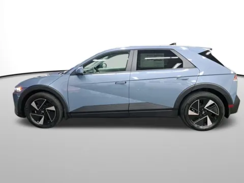 Photos of 2026 Hyundai IONIQ 5 SE for sale in Auburn, WA at Bud Clary Auburn Hyundai