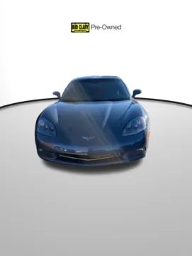 Blue 2012 Chevrolet Corvette for sale in Auburn, WA