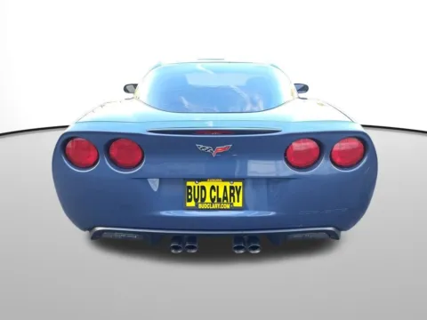More photos of 2012 Chevrolet Corvette at Bud Clary Auburn Hyundai, WA