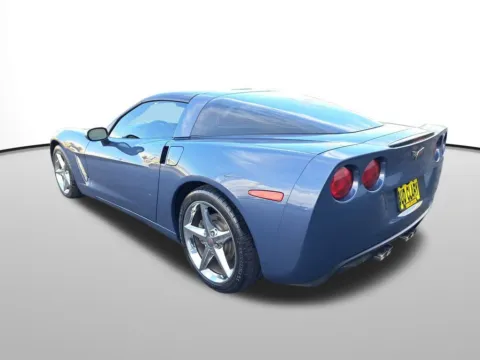 Another view of 2012 Chevrolet Corvette for sale in Auburn, WA at Bud Clary Auburn Hyundai