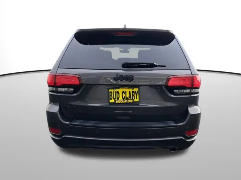 More photos of 2018 Jeep Grand Cherokee Altitude at Bud Clary Auburn Hyundai, WA