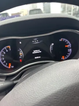 Another view of 2018 Jeep Grand Cherokee Altitude for sale in Auburn, WA at Bud Clary Auburn Hyundai