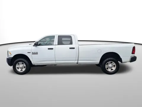 Photos of 2016 Ram 3500 Tradesman for sale in Auburn, WA at Bud Clary Auburn Hyundai