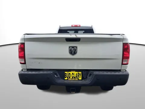 More photos of 2016 Ram 3500 Tradesman at Bud Clary Auburn Hyundai, WA