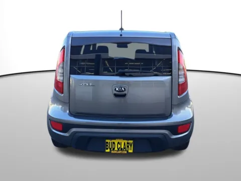 More photos of 2013 Kia Soul at Bud Clary Auburn Hyundai, WA