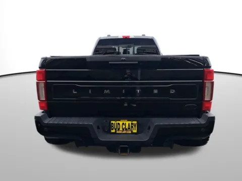 More photos of 2020 Ford F-450SD Limited at Bud Clary Auburn Hyundai, WA