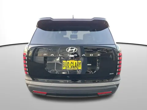 More photos of 2026 Hyundai Palisade SEL at Bud Clary Auburn Hyundai, WA