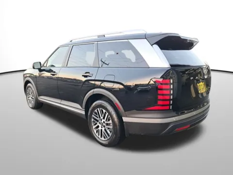 Another view of 2026 Hyundai Palisade SEL for sale in Auburn, WA at Bud Clary Auburn Hyundai