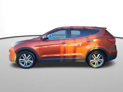 Photos of 2013 Hyundai Santa Fe Sport 2.0L Turbo for sale in Auburn, WA at Bud Clary Auburn Hyundai