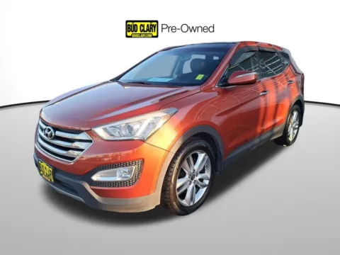 Unknown 2013 Hyundai Santa Fe Sport 2.0L Turbo for sale in Auburn, WA