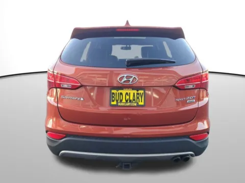 More photos of 2013 Hyundai Santa Fe Sport 2.0L Turbo at Bud Clary Auburn Hyundai, WA