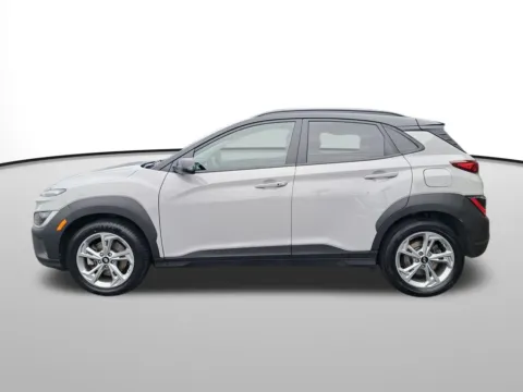 Photos of 2023 Hyundai Kona SEL for sale in Auburn, WA at Bud Clary Auburn Hyundai