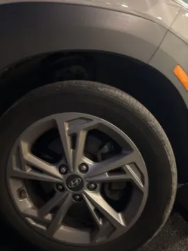 Another view of 2023 Hyundai Kona SEL for sale in Auburn, WA at Bud Clary Auburn Hyundai