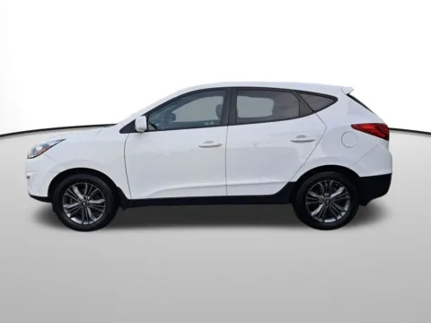 Photos of 2015 Hyundai Tucson GLS for sale in Auburn, WA at Bud Clary Auburn Hyundai