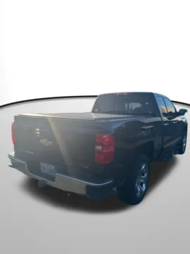 More photos of 2014 Chevrolet Silverado 1500 LTZ at Bud Clary Auburn Hyundai, WA