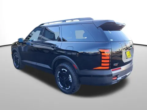 Another view of 2026 Hyundai Palisade XRT Pro for sale in Auburn, WA at Bud Clary Auburn Hyundai