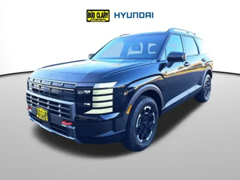 Black 2026 Hyundai Palisade XRT Pro for sale in Auburn, WA