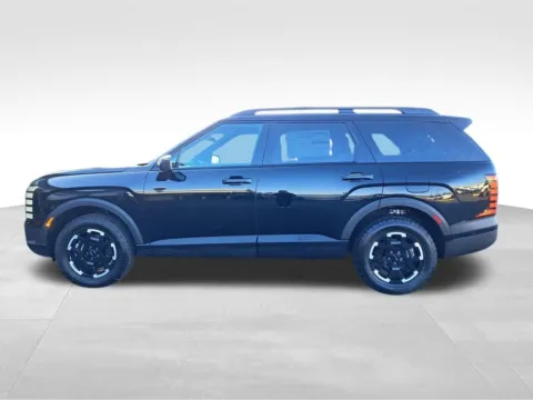 Photos of 2026 Hyundai Palisade XRT Pro for sale in Auburn, WA at Bud Clary Auburn Hyundai
