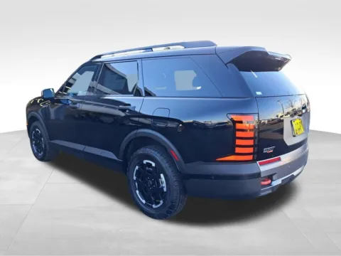 Another view of 2026 Hyundai Palisade XRT Pro for sale in Auburn, WA at Bud Clary Auburn Hyundai