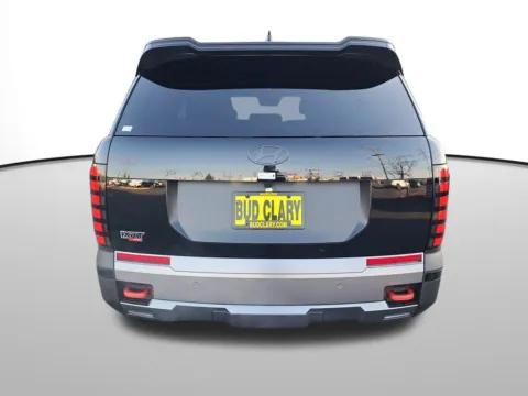 More photos of 2026 Hyundai Palisade XRT Pro at Bud Clary Auburn Hyundai, WA