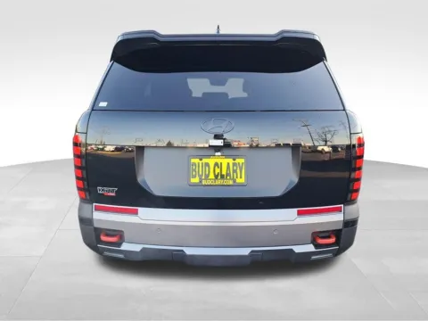 More photos of 2026 Hyundai Palisade XRT Pro at Bud Clary Auburn Hyundai, WA