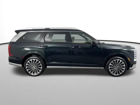 More photos of 2026 Hyundai Palisade Hybrid Calligraphy at Bud Clary Auburn Hyundai, WA