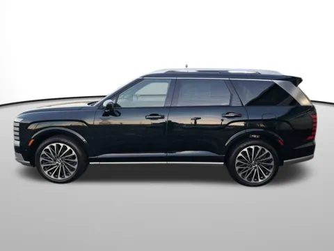 Photos of 2026 Hyundai Palisade Hybrid Calligraphy for sale in Auburn, WA at Bud Clary Auburn Hyundai