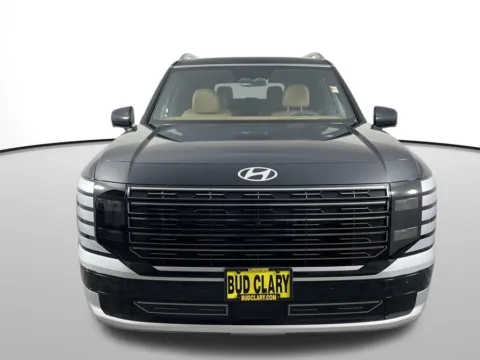 Photos of 2026 Hyundai Palisade Hybrid Calligraphy for sale in Auburn, WA at Bud Clary Auburn Hyundai