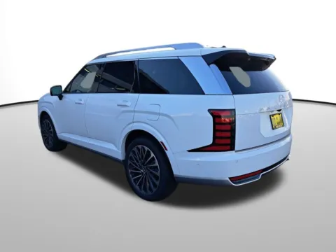 Another view of 2026 Hyundai Palisade Calligraphy for sale in Auburn, WA at Bud Clary Auburn Hyundai