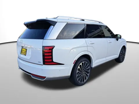 More photos of 2026 Hyundai Palisade Calligraphy at Bud Clary Auburn Hyundai, WA