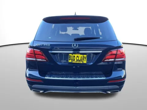 More photos of 2016 Mercedes-Benz GLE 350 at Bud Clary Auburn Hyundai, WA