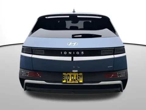 More photos of 2026 Hyundai IONIQ 5 SEL at Bud Clary Auburn Hyundai, WA