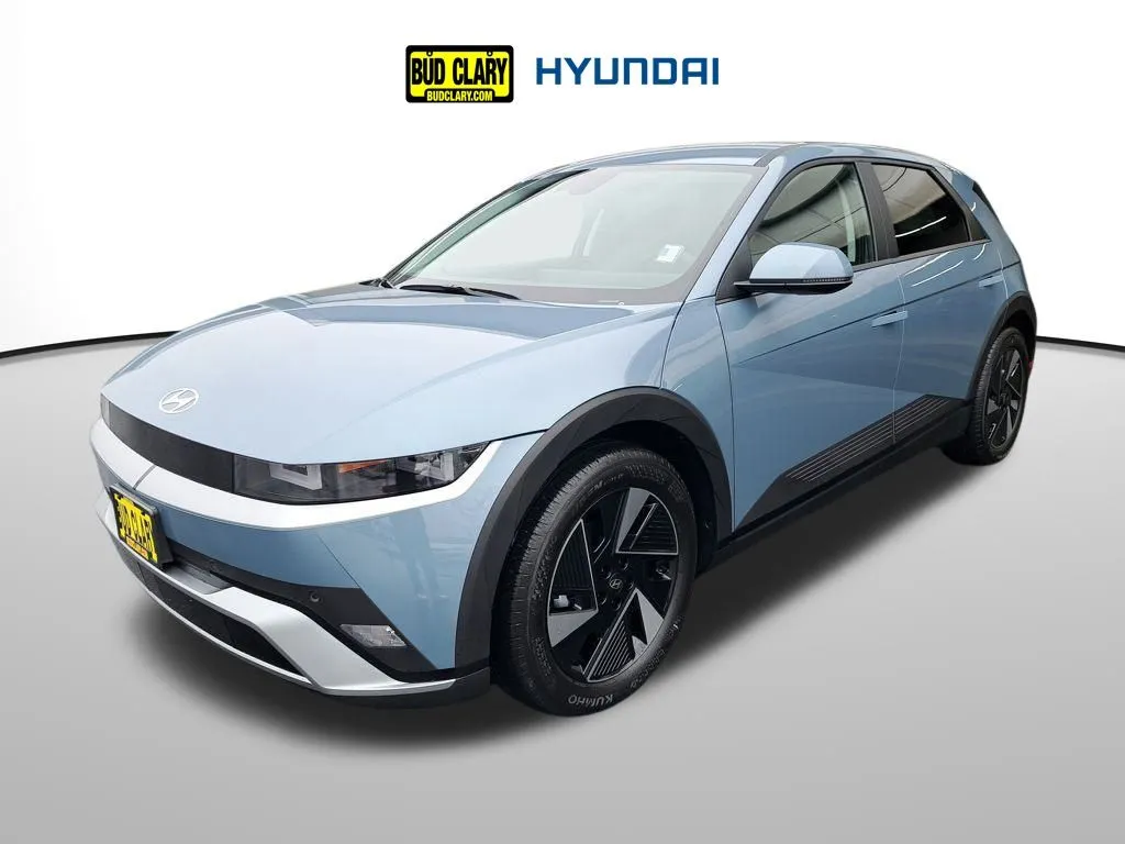 2026 Hyundai IONIQ 5 SEL for sale in Auburn, WA