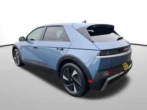 Another view of 2026 Hyundai IONIQ 5 SEL for sale in Auburn, WA at Bud Clary Auburn Hyundai