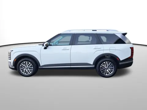 Photos of 2026 Hyundai Palisade SEL Premium for sale in Auburn, WA at Bud Clary Auburn Hyundai