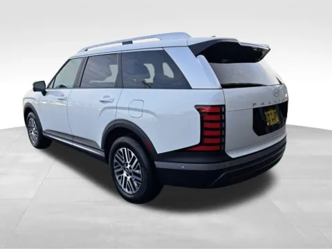 Another view of 2026 Hyundai Palisade SEL Premium for sale in Auburn, WA at Bud Clary Auburn Hyundai