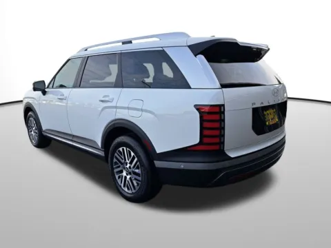 Another view of 2026 Hyundai Palisade SEL Premium for sale in Auburn, WA at Bud Clary Auburn Hyundai