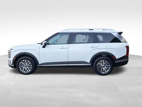 Photos of 2026 Hyundai Palisade SEL Premium for sale in Auburn, WA at Bud Clary Auburn Hyundai