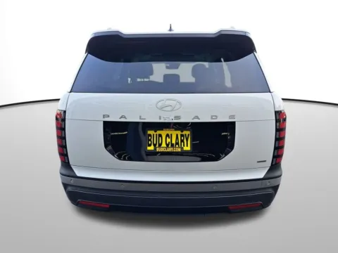 More photos of 2026 Hyundai Palisade SEL Premium at Bud Clary Auburn Hyundai, WA