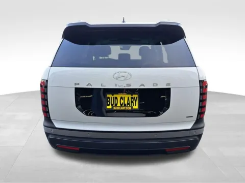 More photos of 2026 Hyundai Palisade SEL Premium at Bud Clary Auburn Hyundai, WA