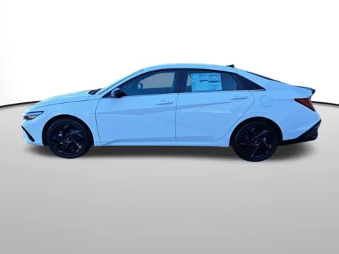 Photos of 2026 Hyundai Elantra SEL Sport for sale in Auburn, WA at Bud Clary Auburn Hyundai