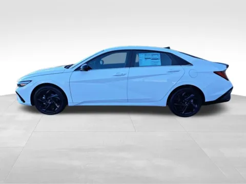 Photos of 2026 Hyundai Elantra SEL Sport for sale in Auburn, WA at Bud Clary Auburn Hyundai