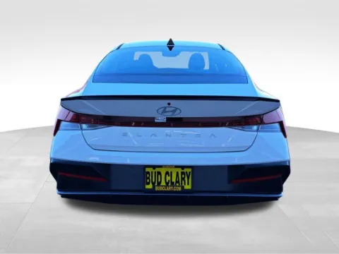 More photos of 2026 Hyundai Elantra SEL Sport at Bud Clary Auburn Hyundai, WA