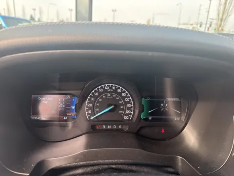 Another view of 2021 Ford Ranger Lariat for sale in Auburn, WA at Bud Clary Auburn Hyundai