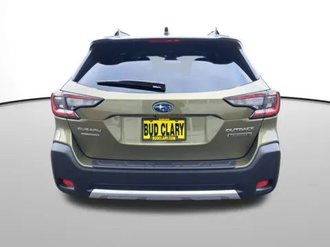 More photos of 2025 Subaru Outback Touring XT at Bud Clary Auburn Hyundai, WA