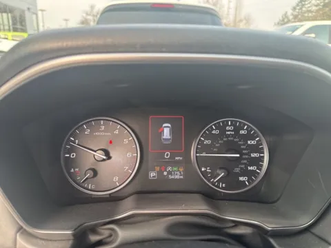 Another view of 2025 Subaru Outback Touring XT for sale in Auburn, WA at Bud Clary Auburn Hyundai