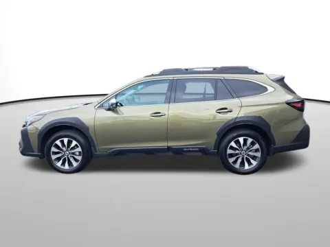 Photos of 2025 Subaru Outback Touring XT for sale in Auburn, WA at Bud Clary Auburn Hyundai