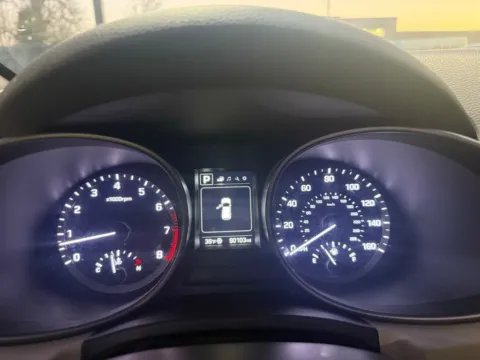 Photos of 2017 Hyundai Santa Fe Sport 2.4 Base for sale in Auburn, WA at Bud Clary Auburn Hyundai